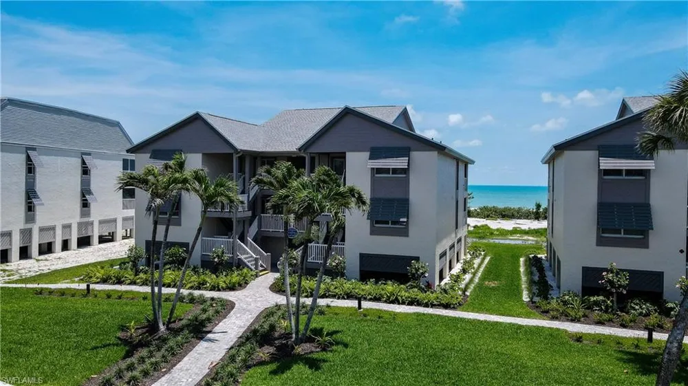2255 W Gulf Drive #140 Sanibel, FL 33957
