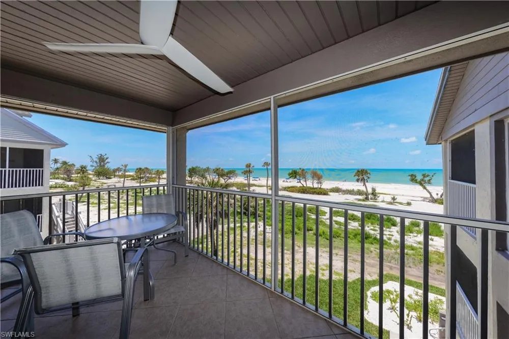 2255 W Gulf Drive #140 Sanibel, FL 33957