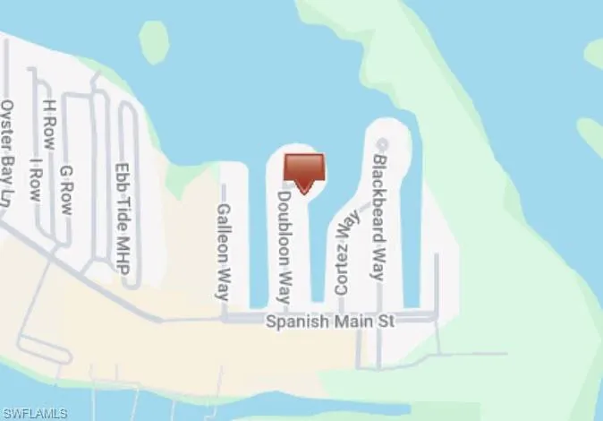 48 Doubloon Way Fort Myers Beach, FL 33931