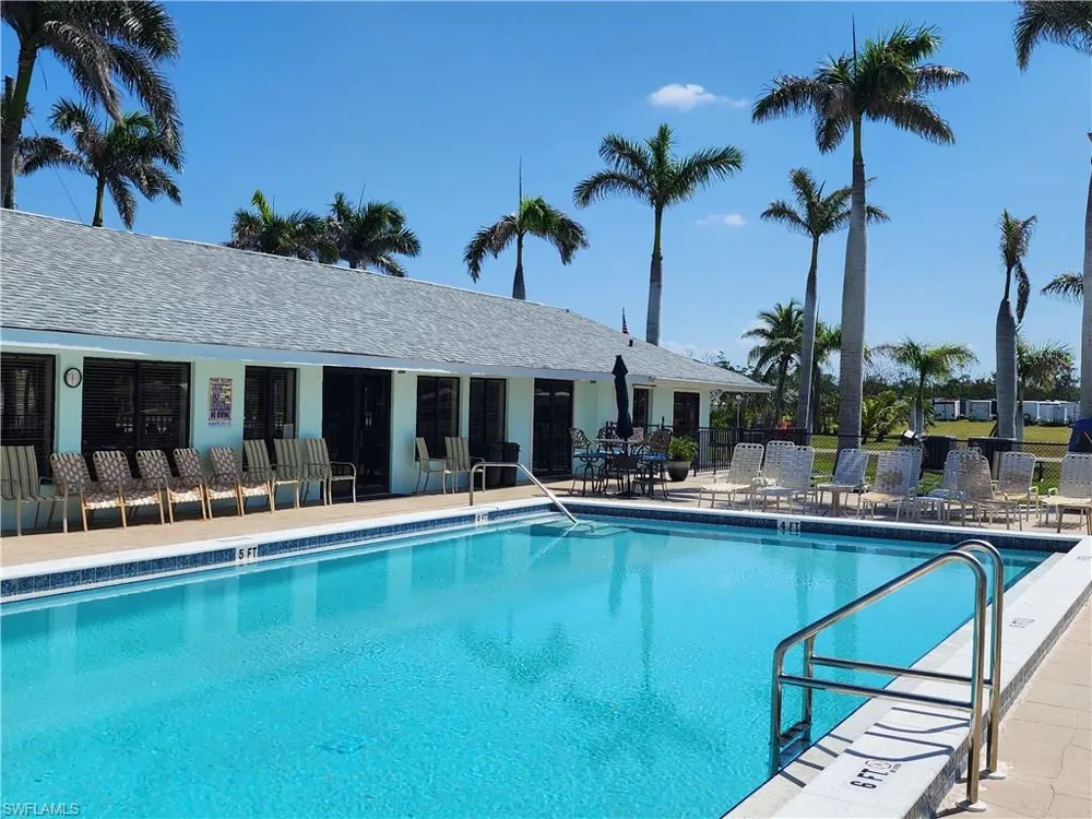 48 Doubloon Way Fort Myers Beach, FL 33931
