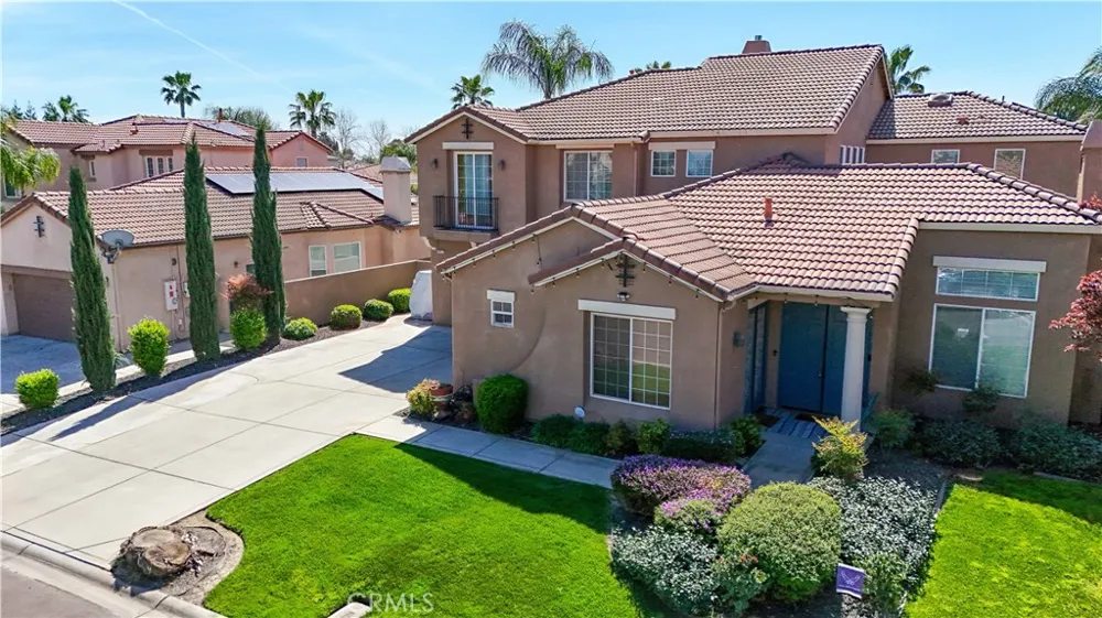 8815 Laguna Chowchilla, CA 93610