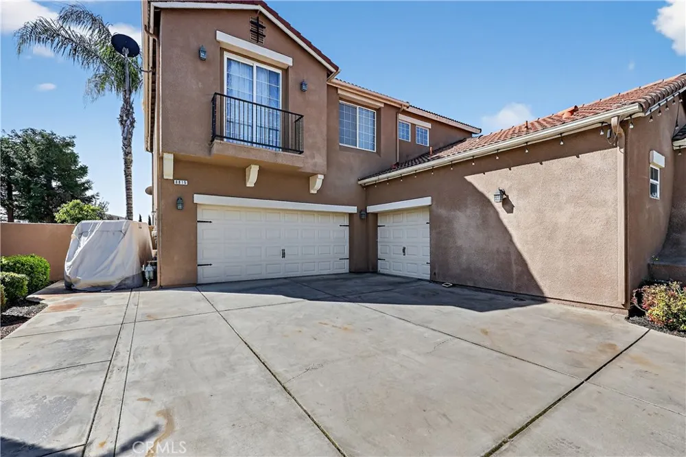 8815 Laguna Chowchilla, CA 93610