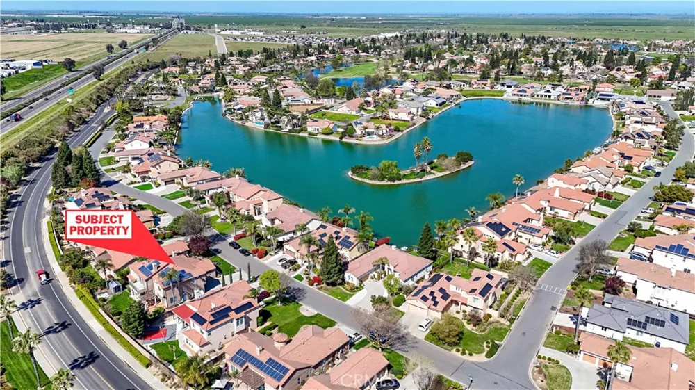 8815 Laguna Chowchilla, CA 93610
