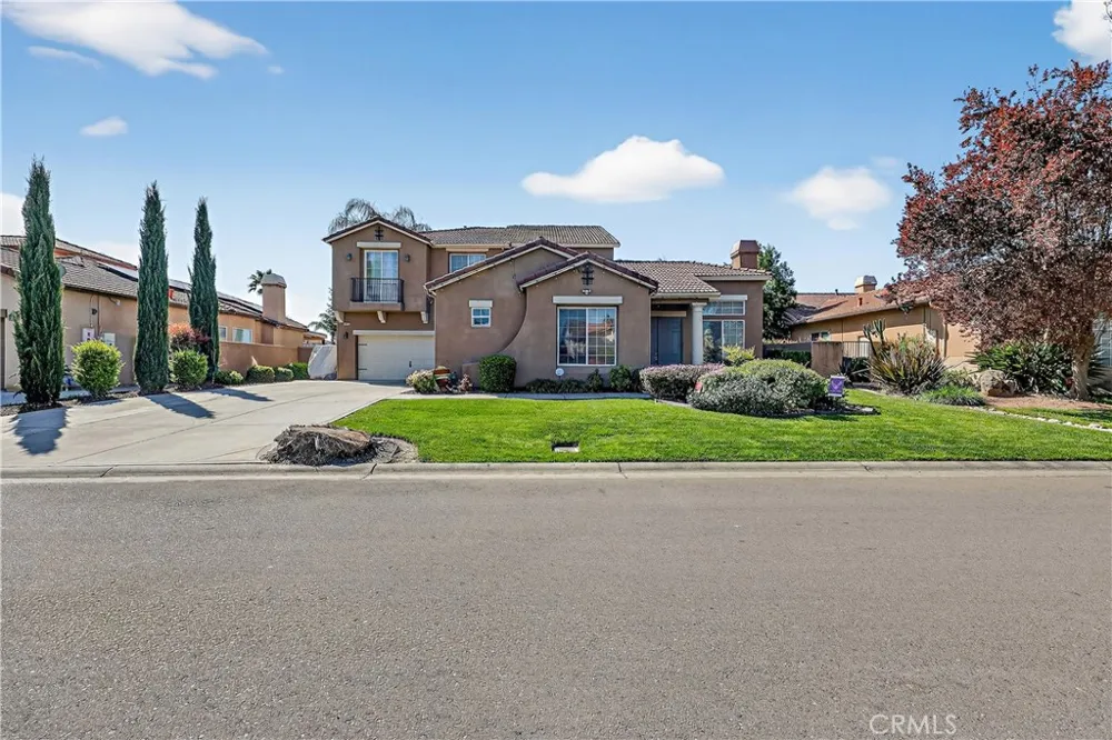8815 Laguna Chowchilla, CA 93610