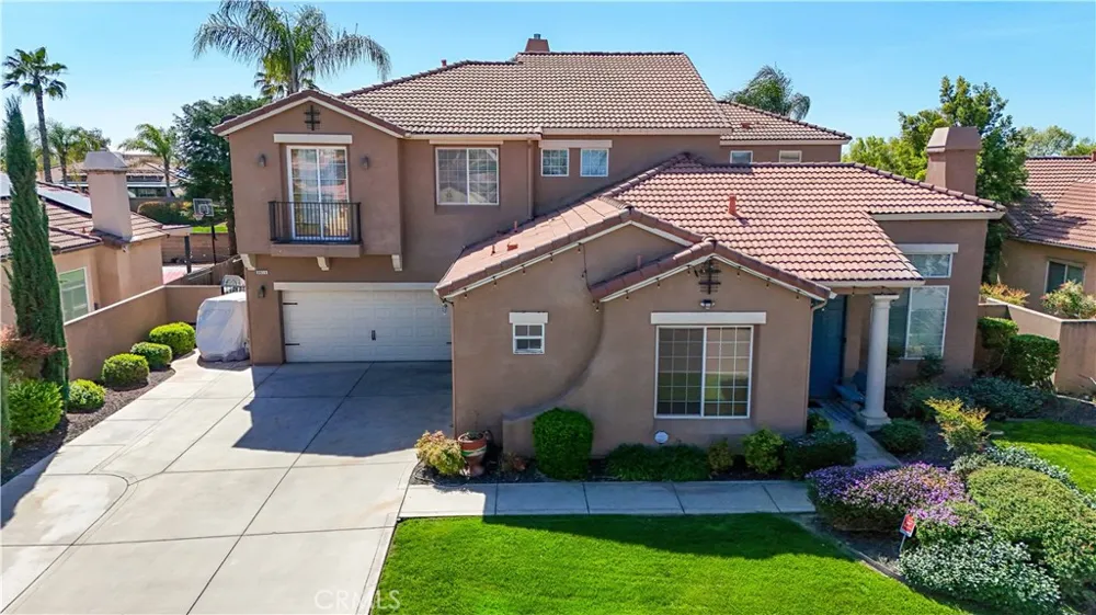 8815 Laguna Chowchilla, CA 93610