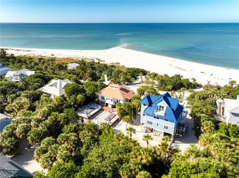 543 Gulf Lane
