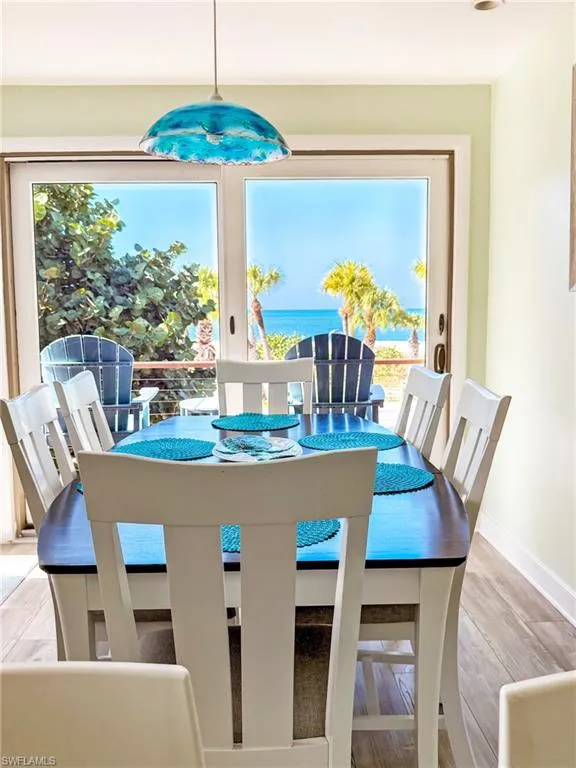 543 Gulf Lane Upper Captiva, FL 33924