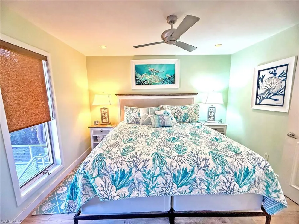 543 Gulf Lane Upper Captiva, FL 33924