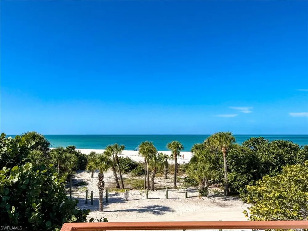 543 Gulf Lane Upper Captiva, FL 33924