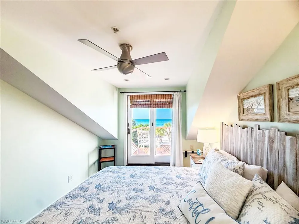 543 Gulf Lane Upper Captiva, FL 33924
