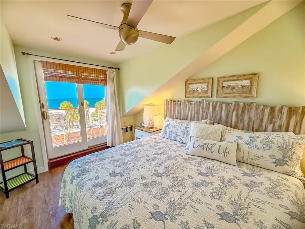 543 Gulf Lane Upper Captiva, FL 33924