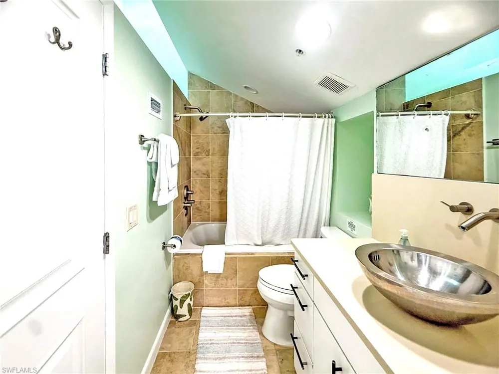 543 Gulf Lane Upper Captiva, FL 33924