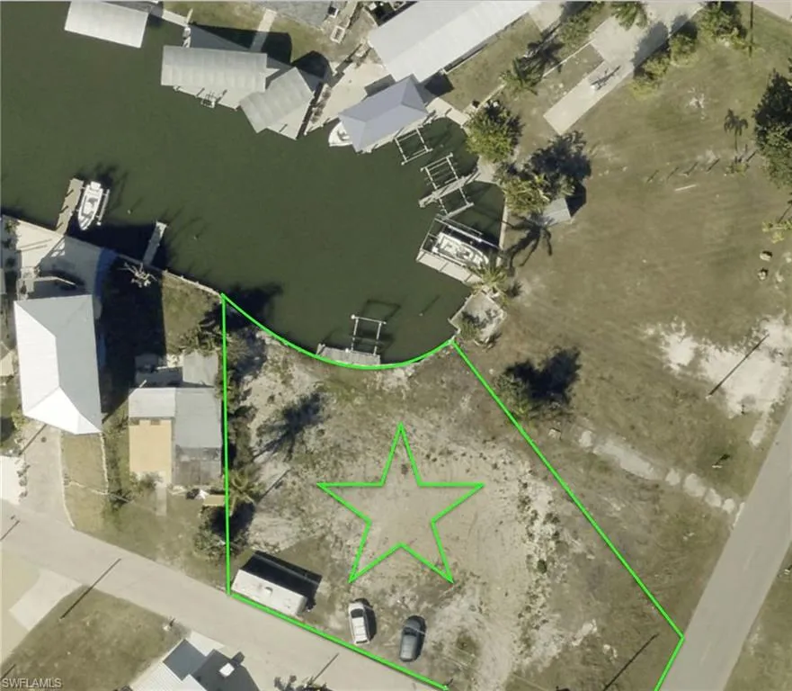 3780 Coconut Drive St. James City, FL 33956