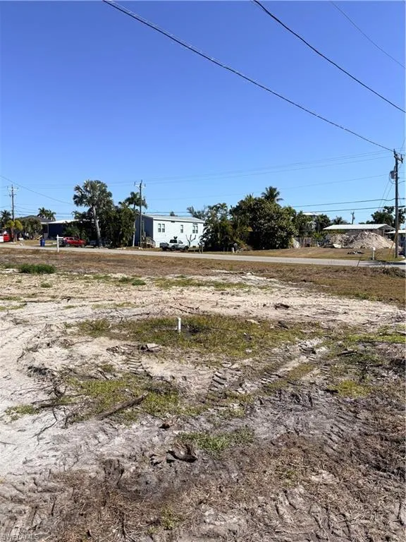 3780 Coconut Drive St. James City, FL 33956