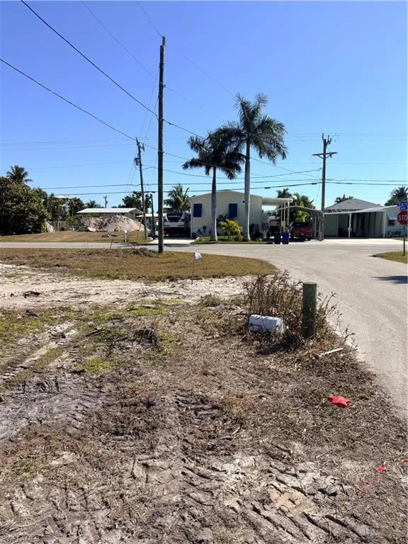 3780 Coconut Drive St. James City, FL 33956