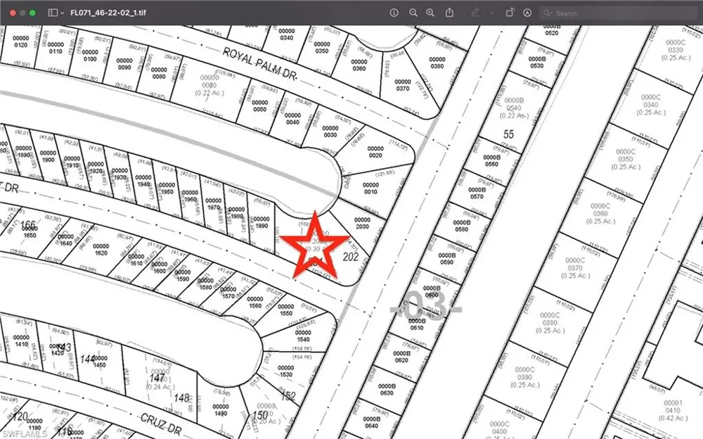 3780 Coconut Drive St. James City, FL 33956