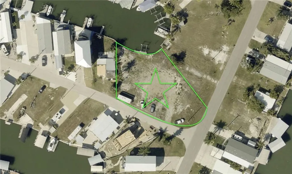 3780 Coconut Drive St. James City, FL 33956