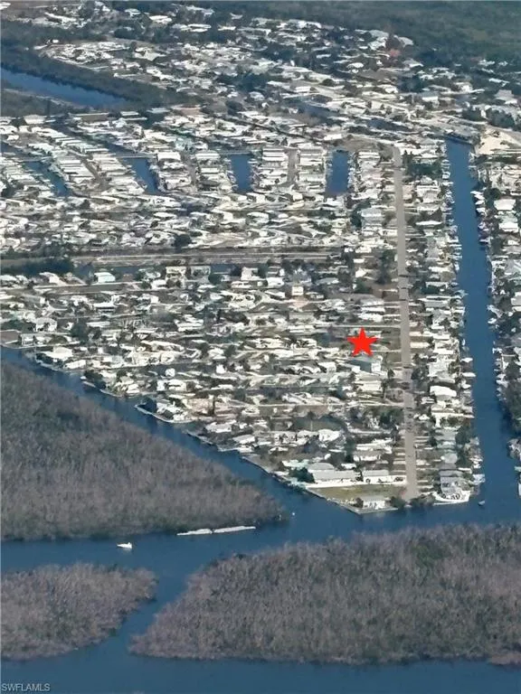 3780 Coconut Drive St. James City, FL 33956