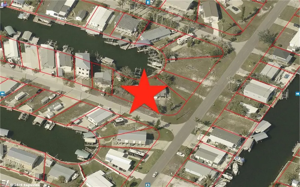 3780 Coconut Drive St. James City, FL 33956