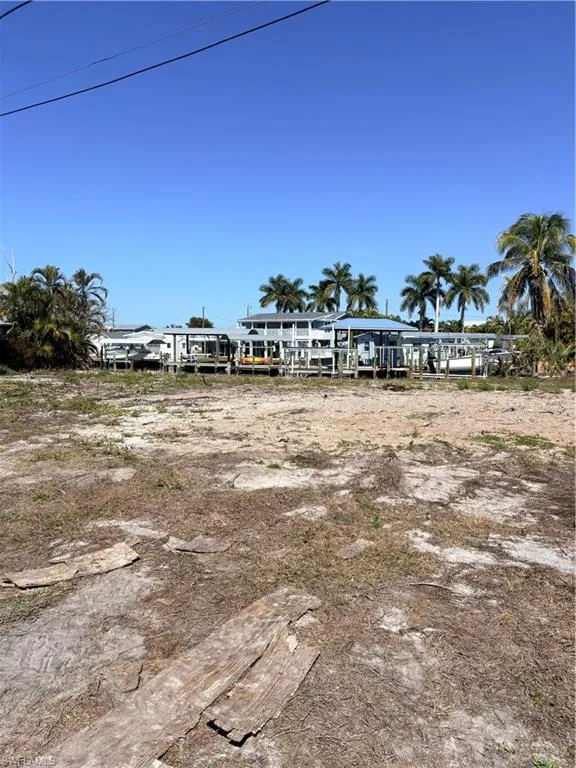 3780 Coconut Drive St. James City, FL 33956