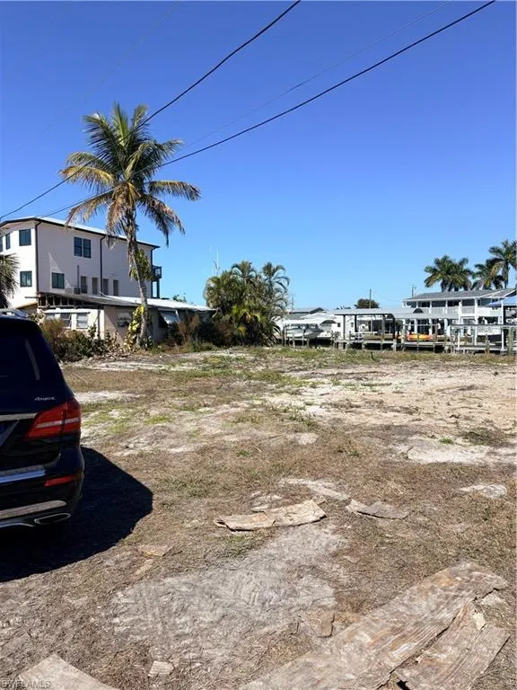 3780 Coconut Drive St. James City, FL 33956