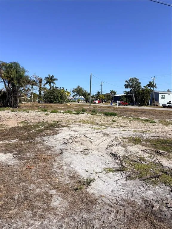 3780 Coconut Drive St. James City, FL 33956