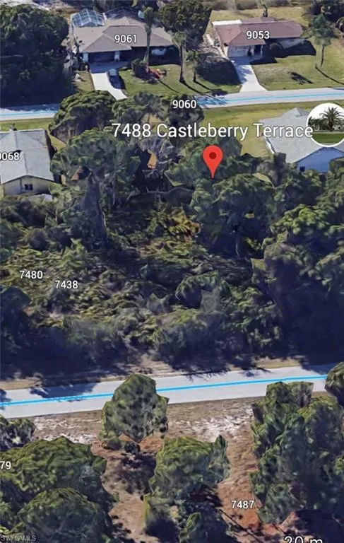 7488 Castleberry Terrace Englewood, FL 34224