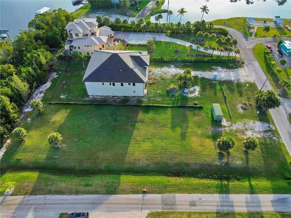 3716 Margina Circle Bonita Springs, FL 34134