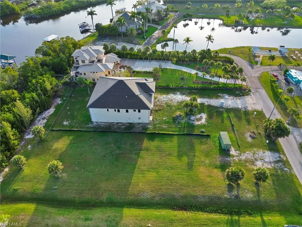 3716 Margina Circle Bonita Springs, FL 34134