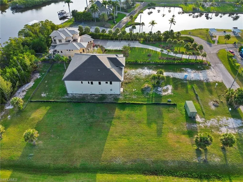 3716 Margina Circle Bonita Springs, FL 34134
