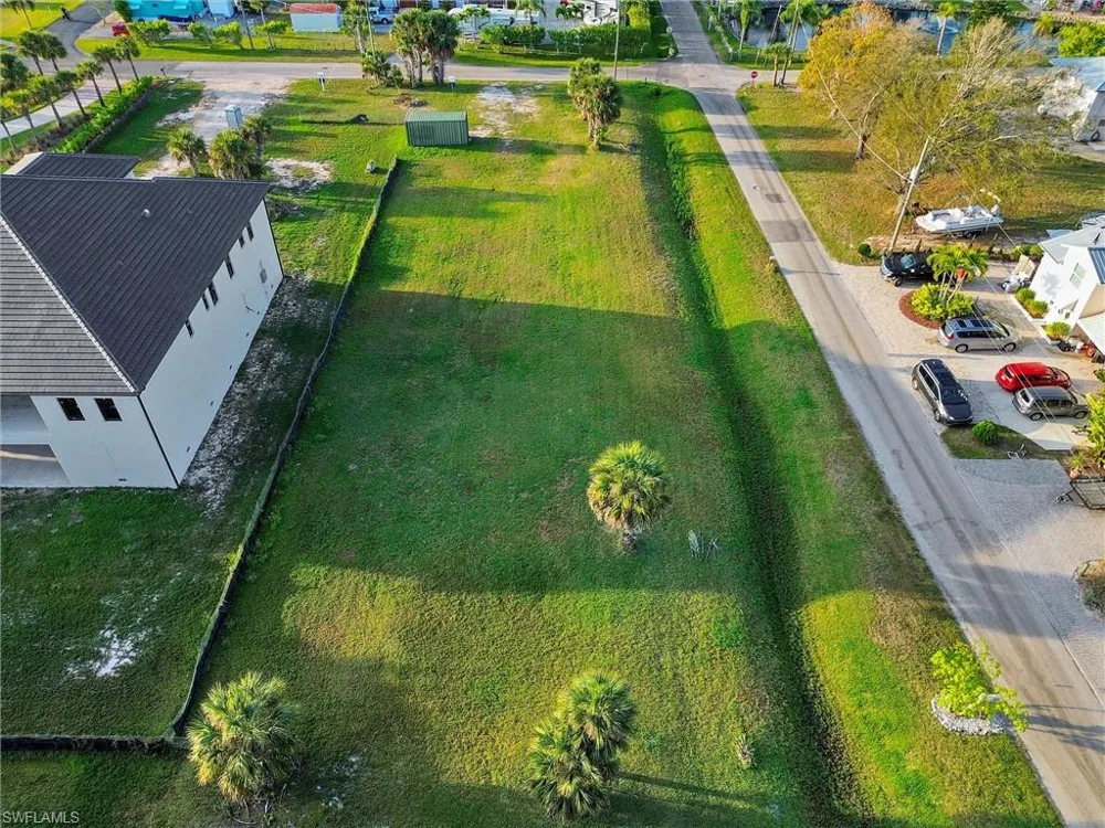 3716 Margina Circle Bonita Springs, FL 34134