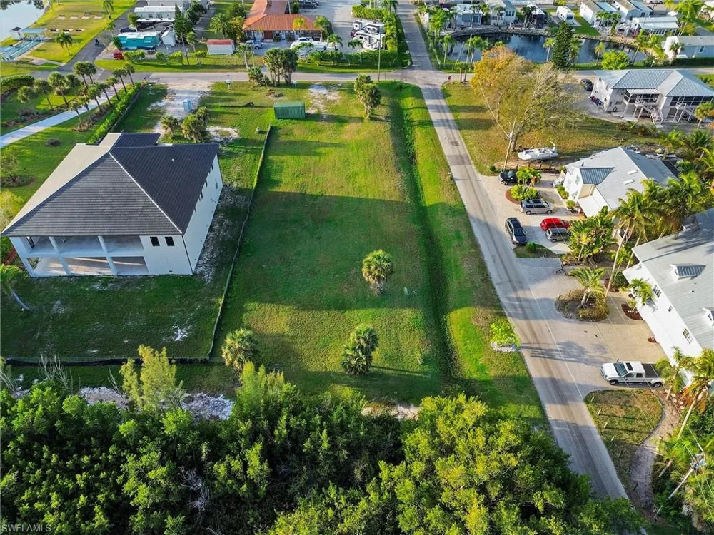 3716 Margina Circle Bonita Springs, FL 34134