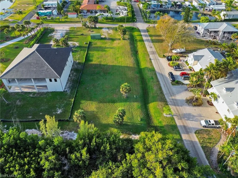 3716 Margina Circle Bonita Springs, FL 34134