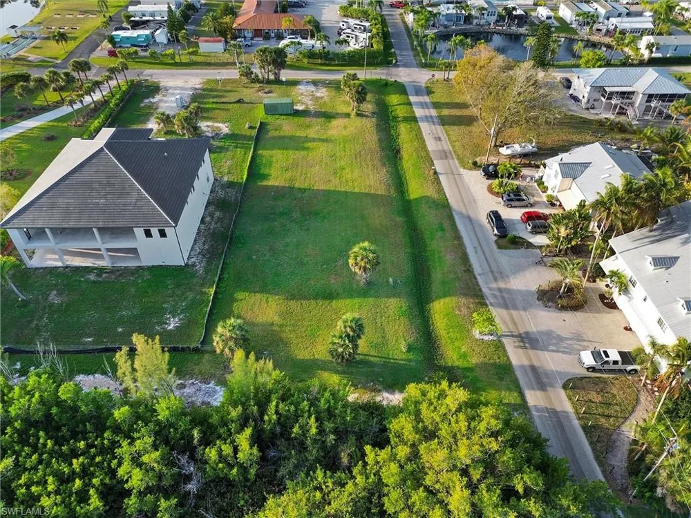 3716 Margina Circle Bonita Springs, FL 34134