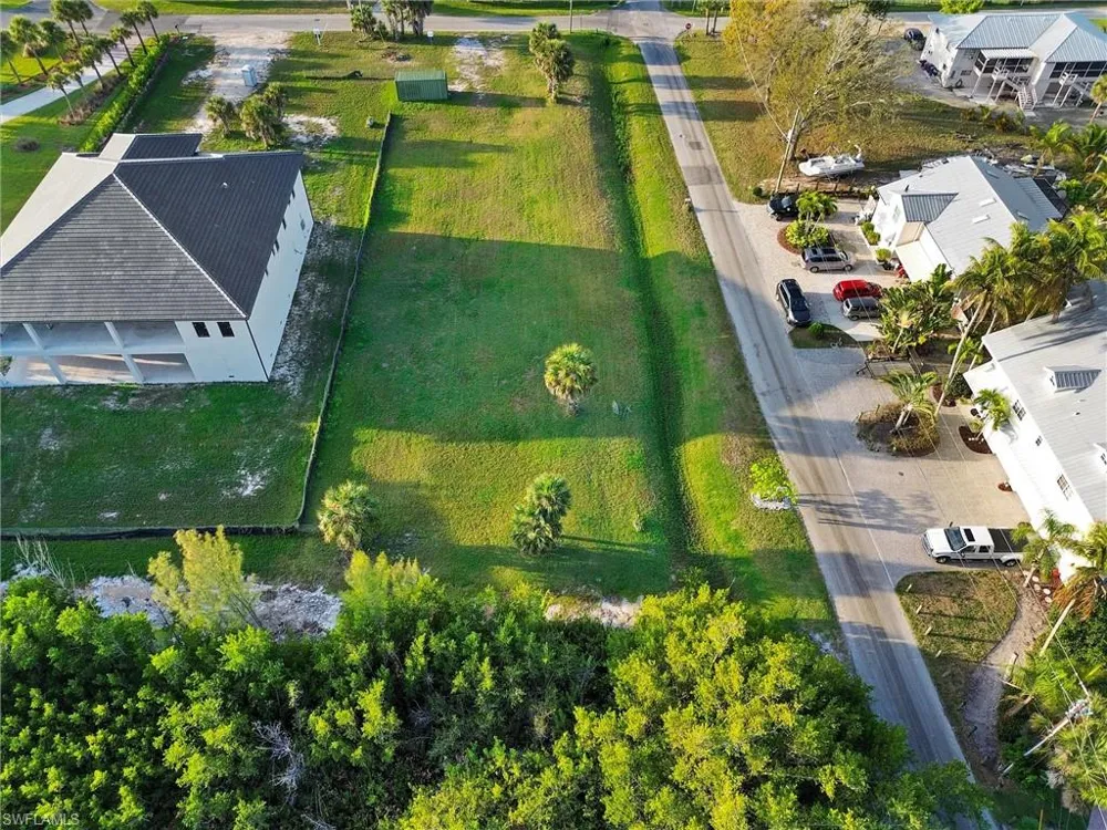 3716 Margina Circle Bonita Springs, FL 34134