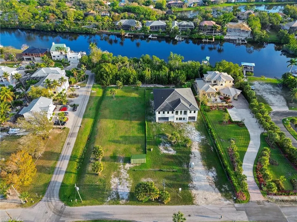 3716 Margina Circle Bonita Springs, FL 34134