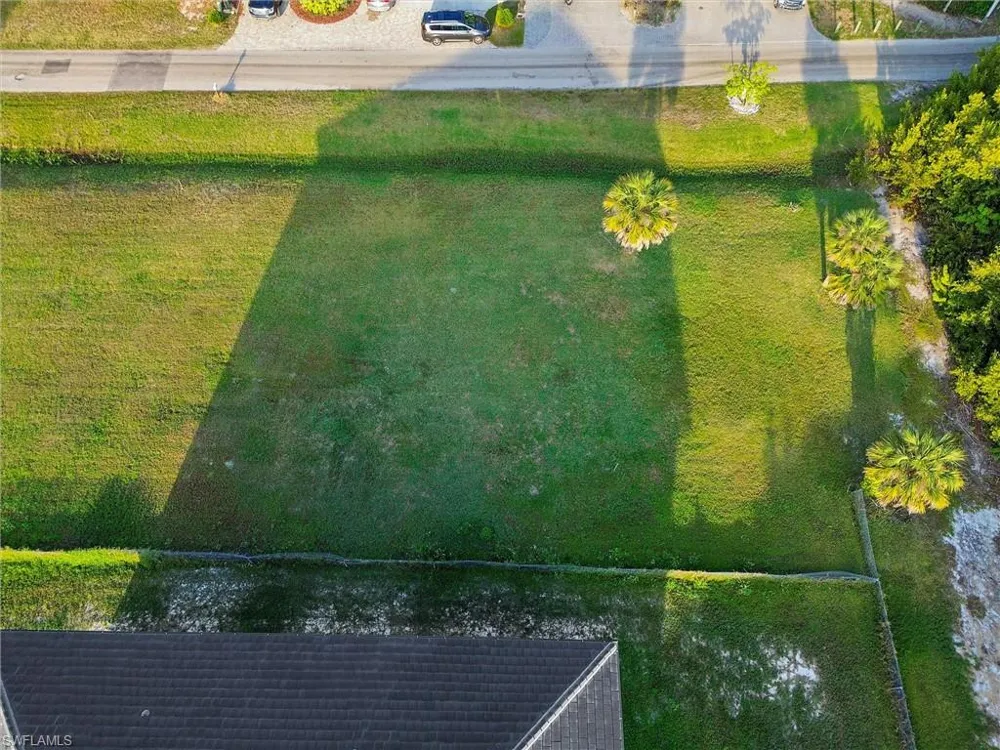 3716 Margina Circle Bonita Springs, FL 34134