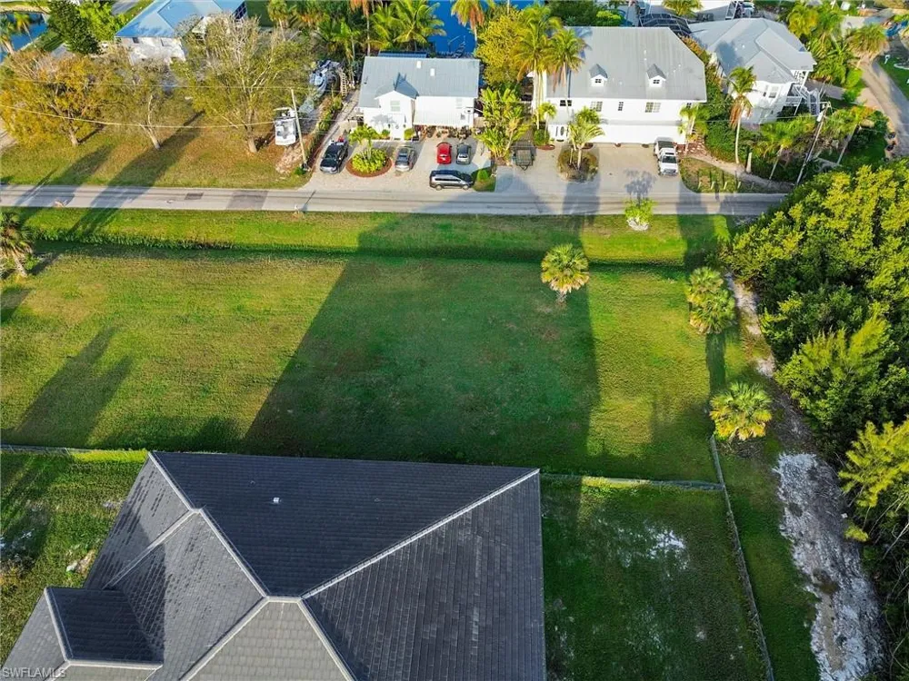 3716 Margina Circle Bonita Springs, FL 34134