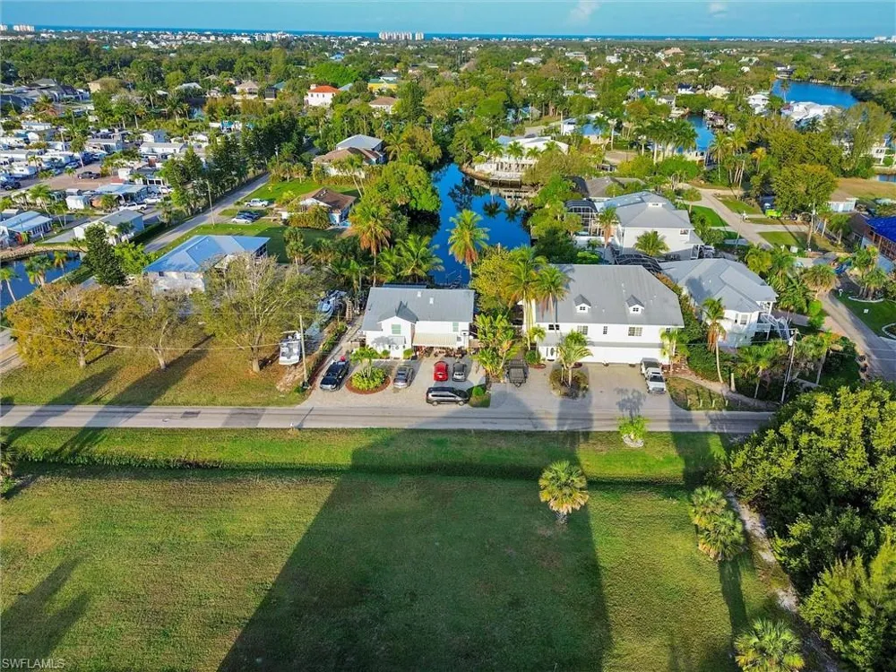 3716 Margina Circle Bonita Springs, FL 34134