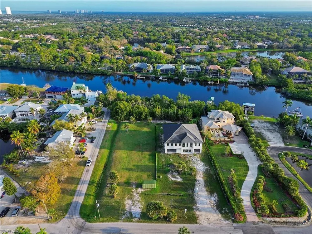 3716 Margina Circle Bonita Springs, FL 34134
