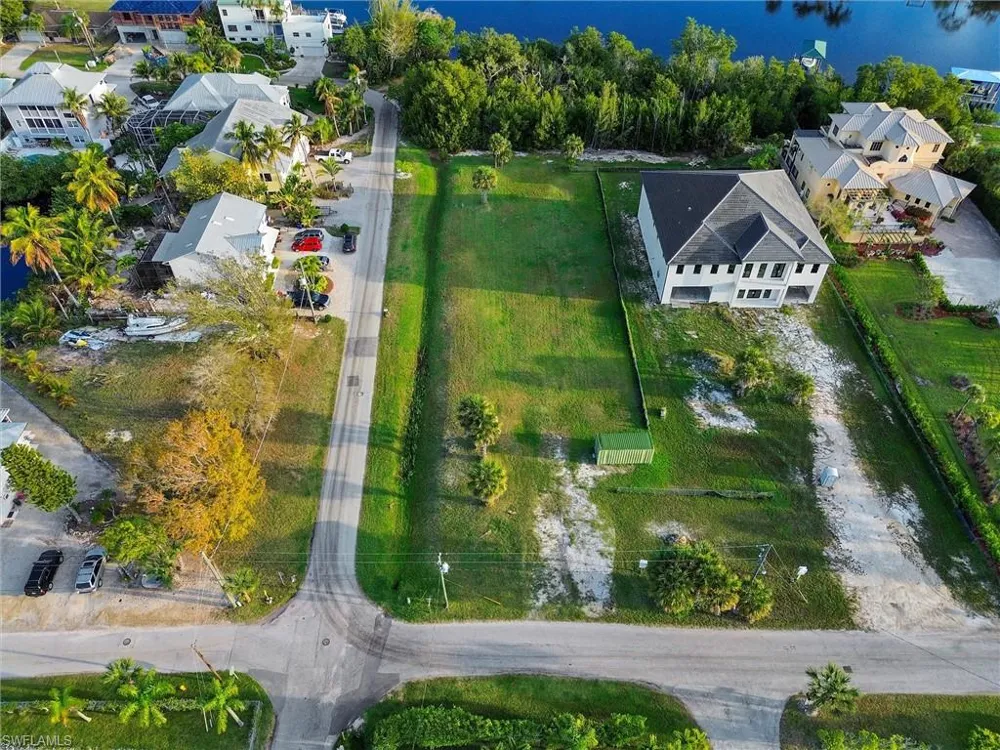 3716 Margina Circle Bonita Springs, FL 34134