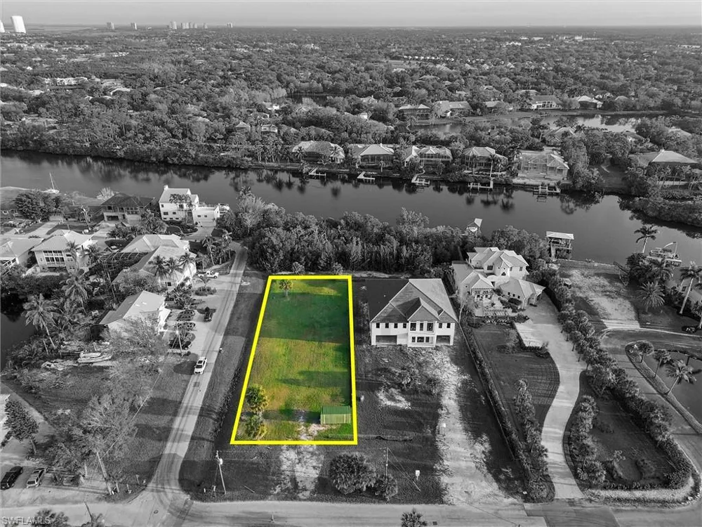 3716 Margina Circle Bonita Springs, FL 34134