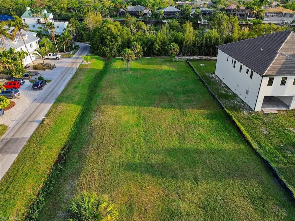 3716 Margina Circle Bonita Springs, FL 34134