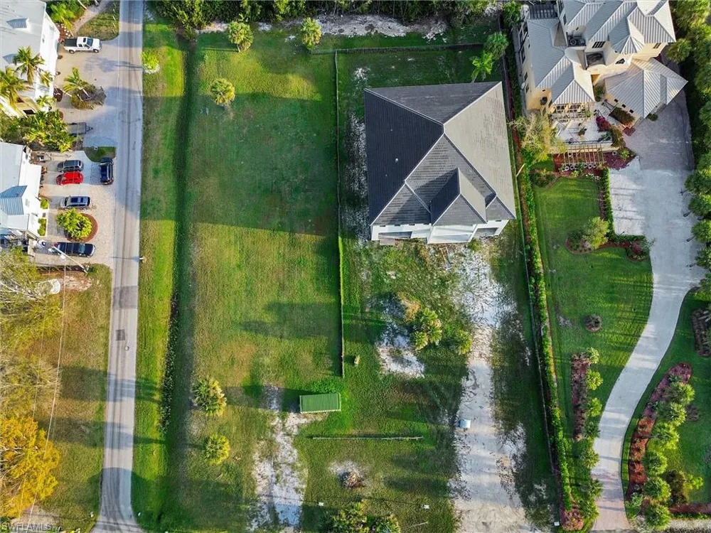 3716 Margina Circle Bonita Springs, FL 34134