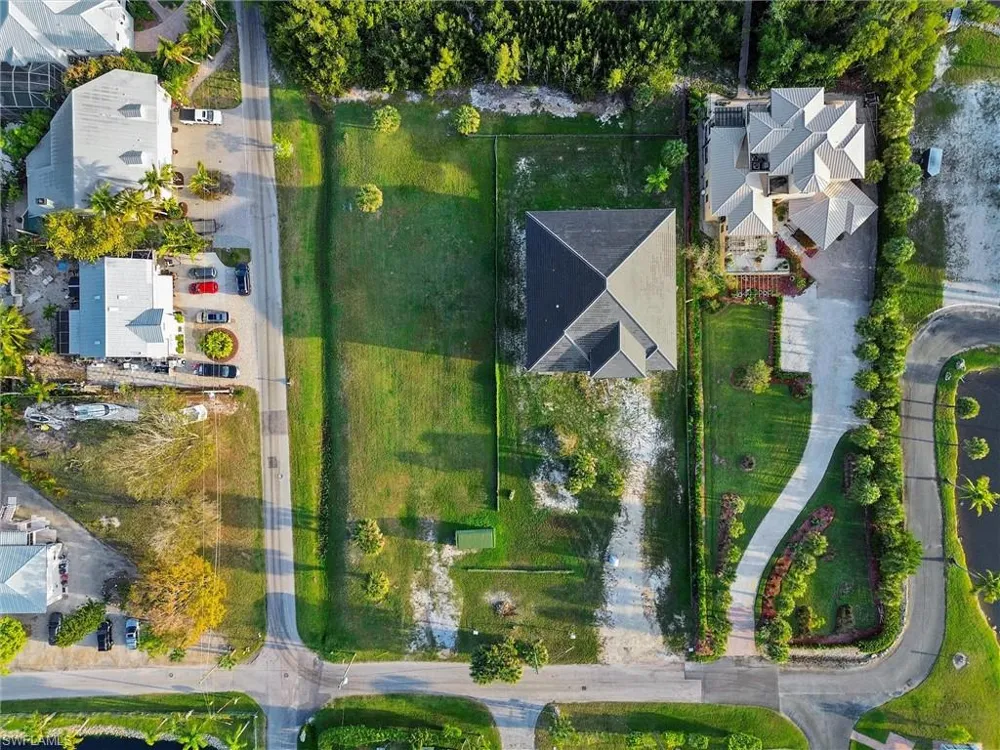 3716 Margina Circle Bonita Springs, FL 34134
