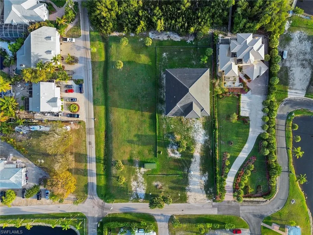 3716 Margina Circle Bonita Springs, FL 34134