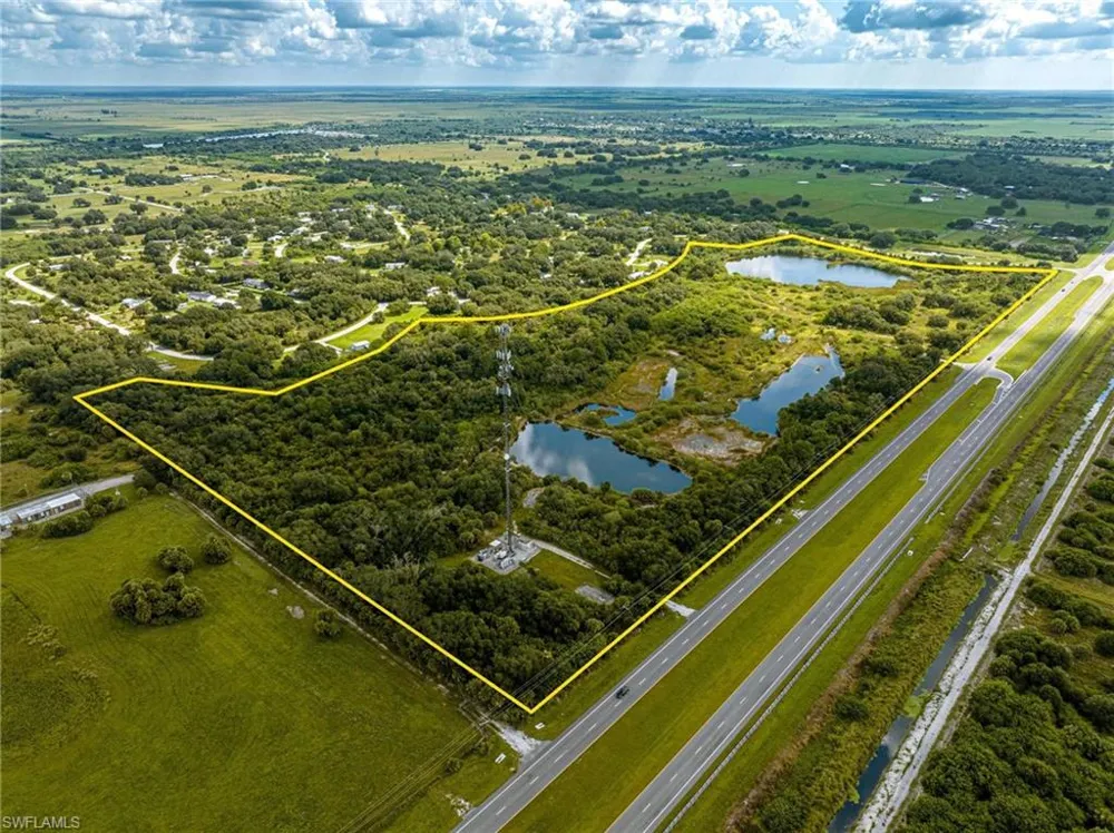 9930 State Road 80 Moore Haven, FL 33471