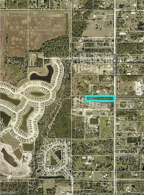 18471 Nalle Road North Fort Myers, FL 33917