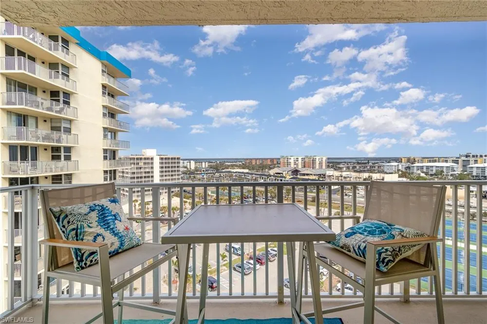 7330 Estero Boulevard #906 Fort Myers Beach, FL 33931