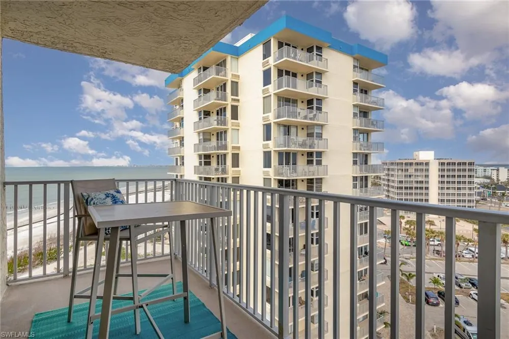 7330 Estero Boulevard #906 Fort Myers Beach, FL 33931